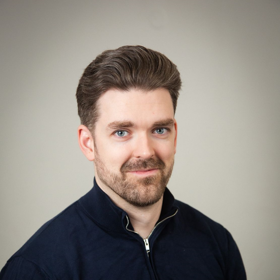 David Browning profile picture